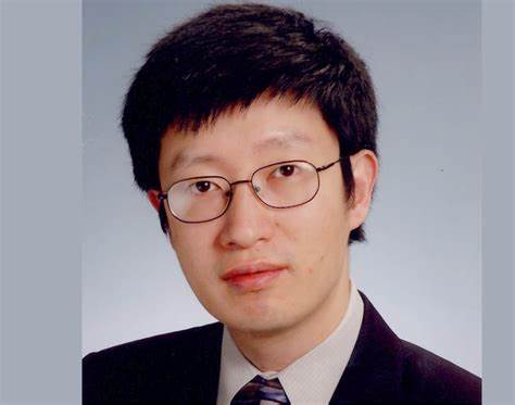 Nicholas Xuanlai FANG